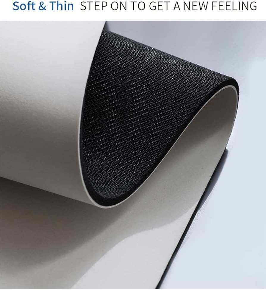 Havanish Super Absorbent Mat: The Quick-Dry, Non-Slip Solution for a Spotless Home