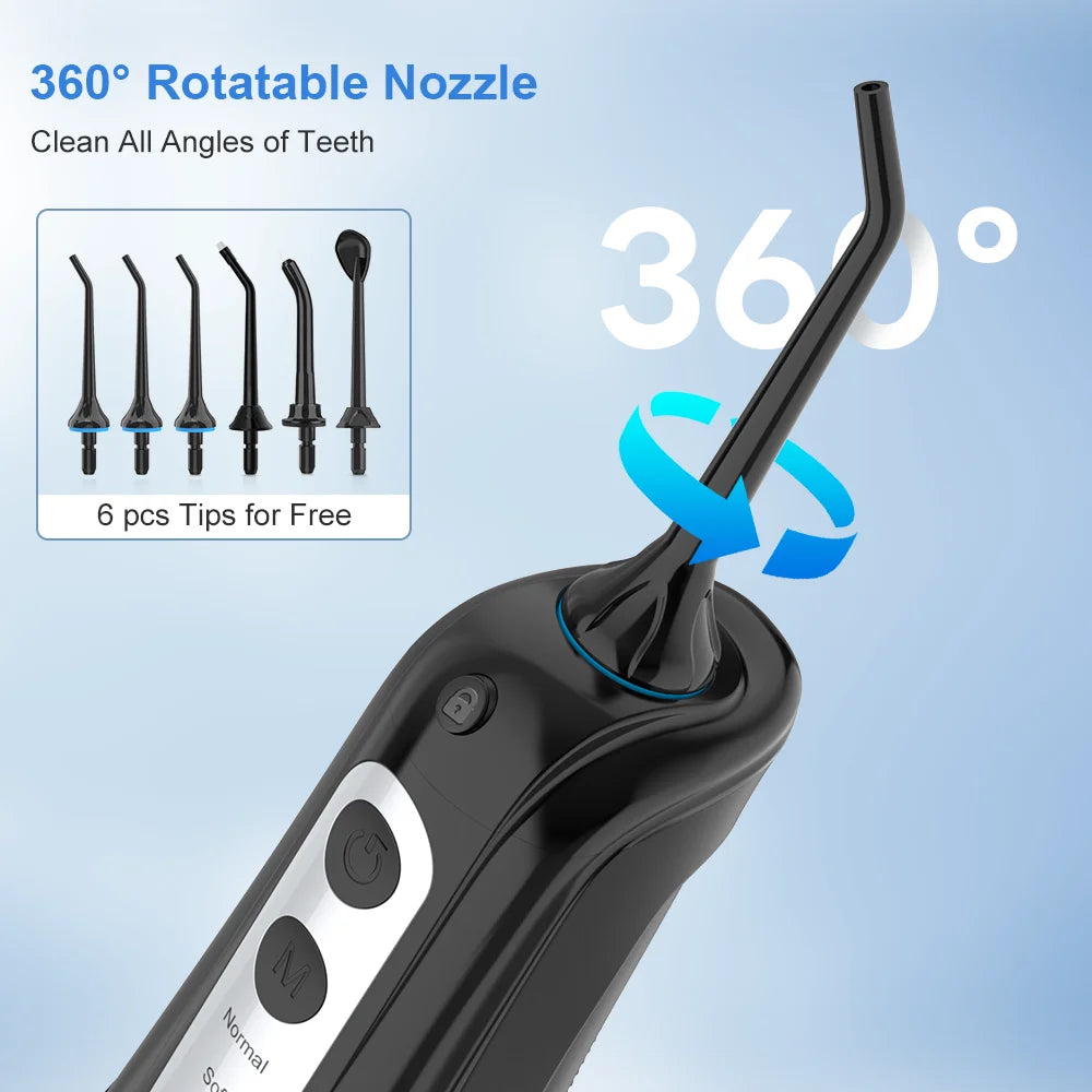 Vv product recommends Oral irrigators / Water jet devices for teeth. Dental professionals often recommend Insmart the  brand.